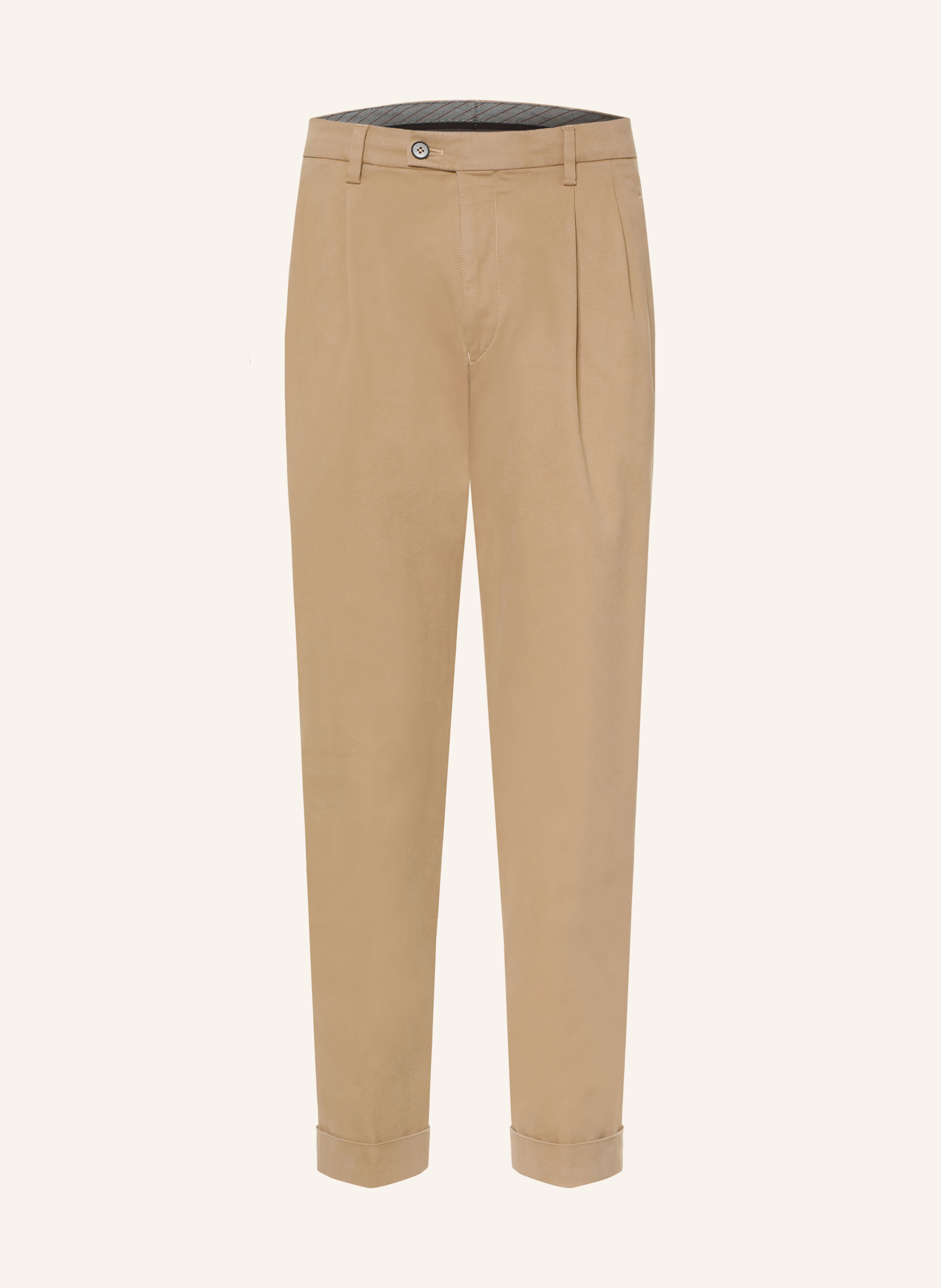 HILTL Chino Extra Slim Fit