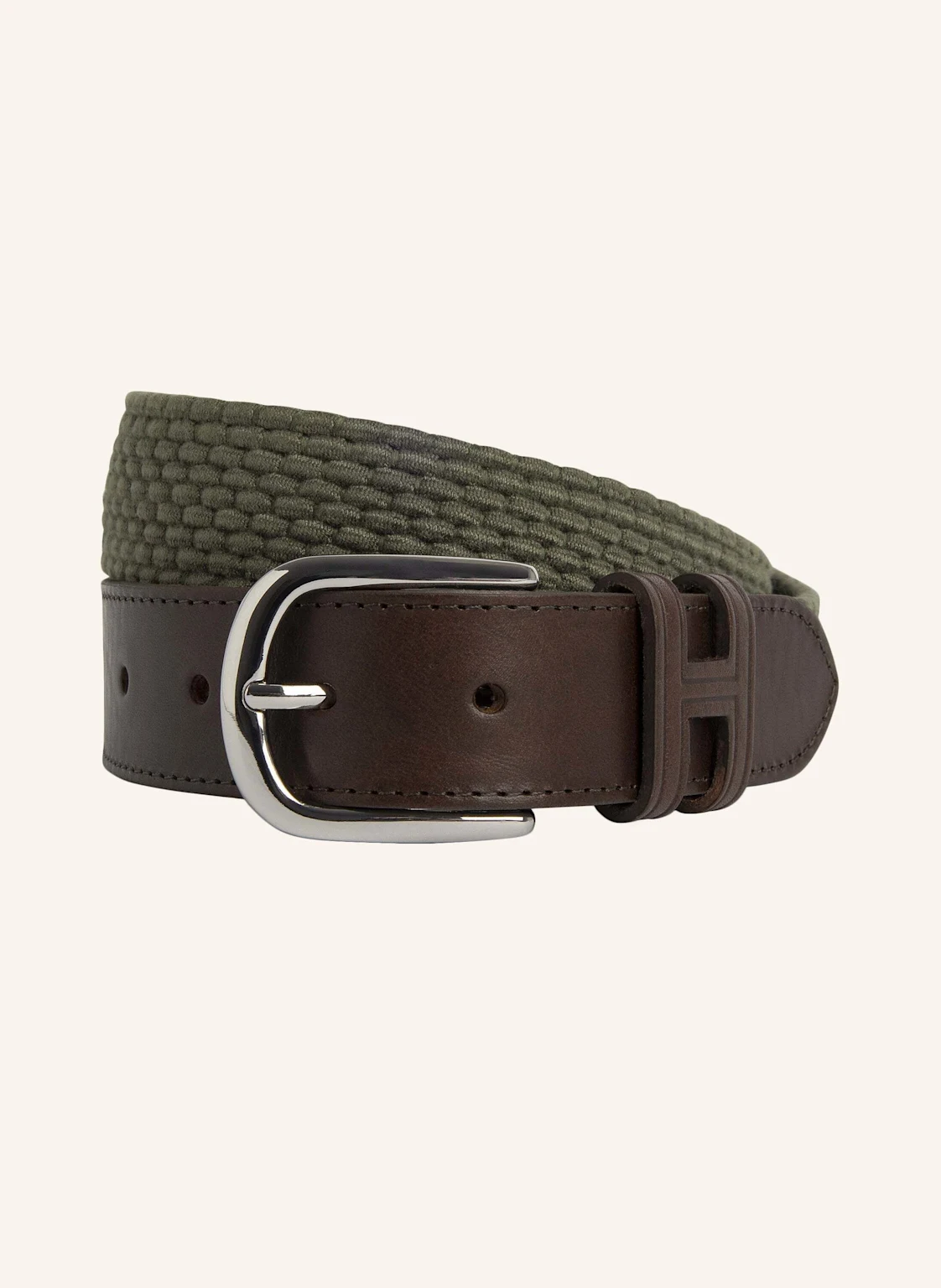 HACKETT LONDON Gürtel PARACHUTE BELT