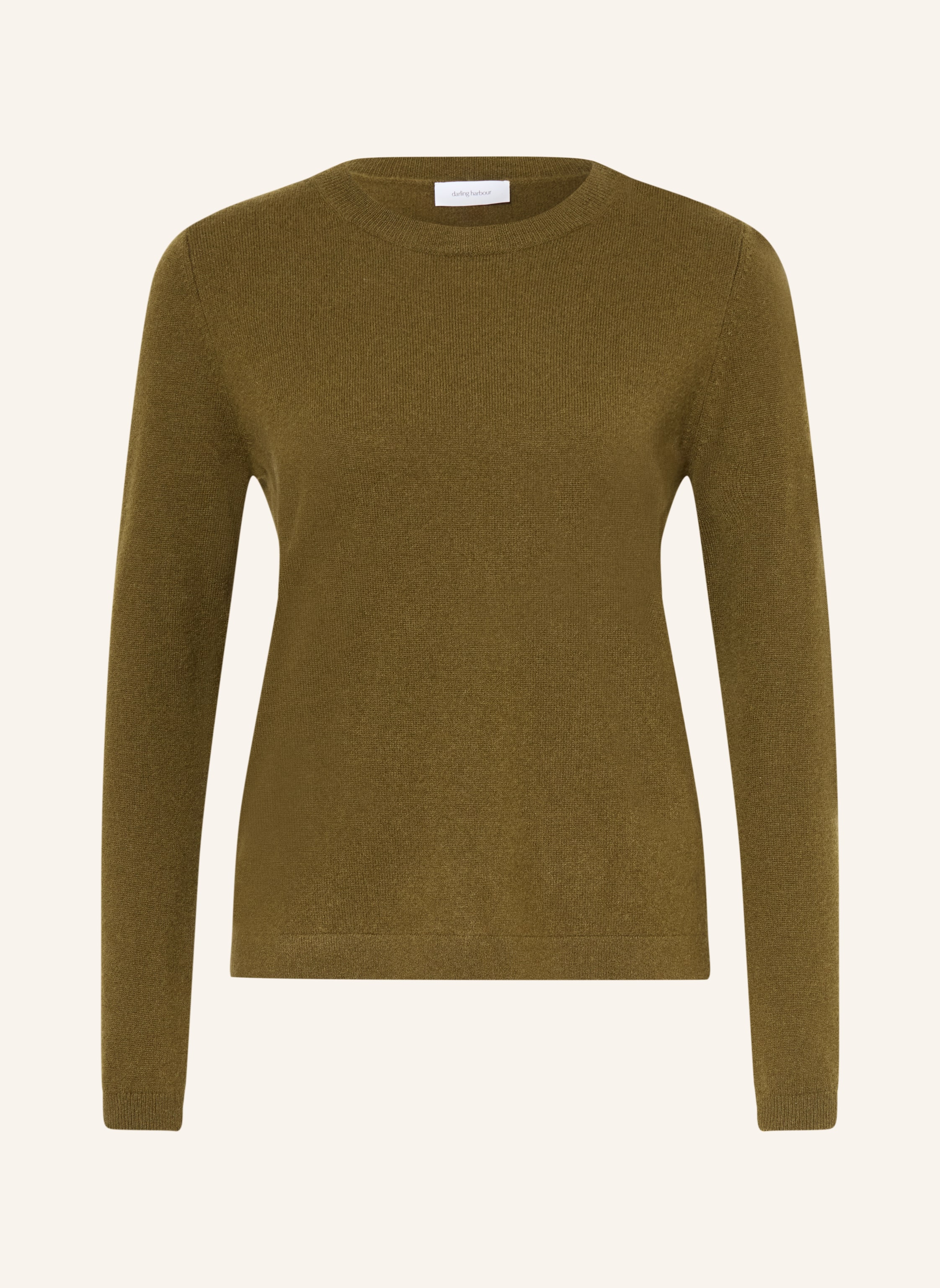 darling harbour Cashmere-Pullover