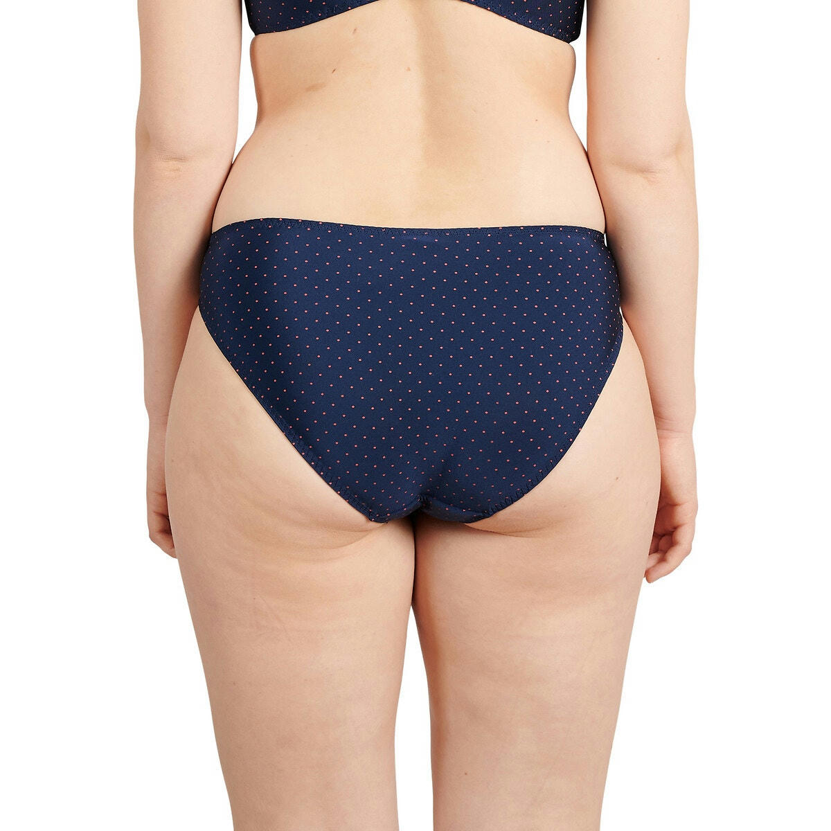Slip en microfibre Complice