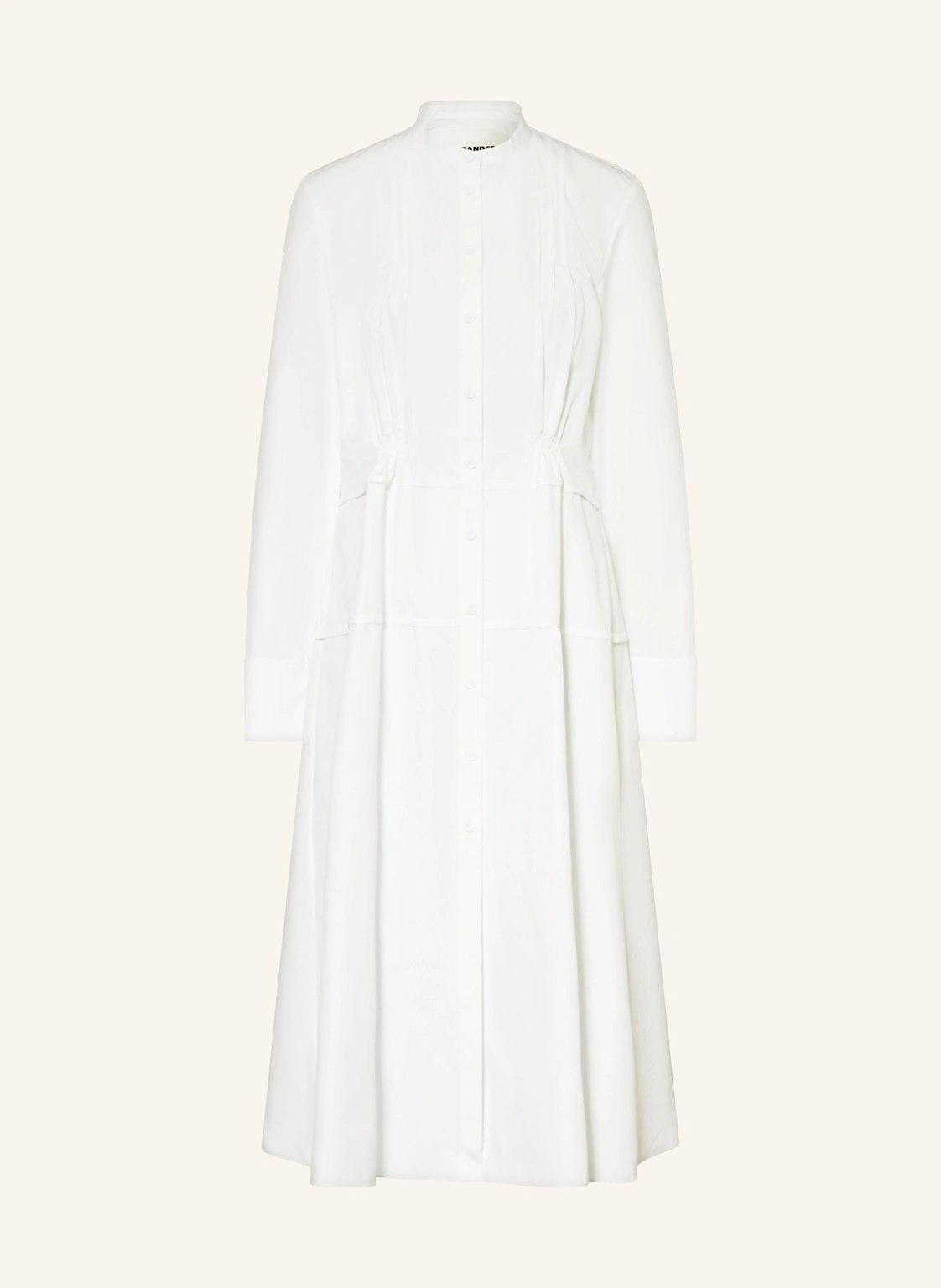 JIL SANDER Kleid