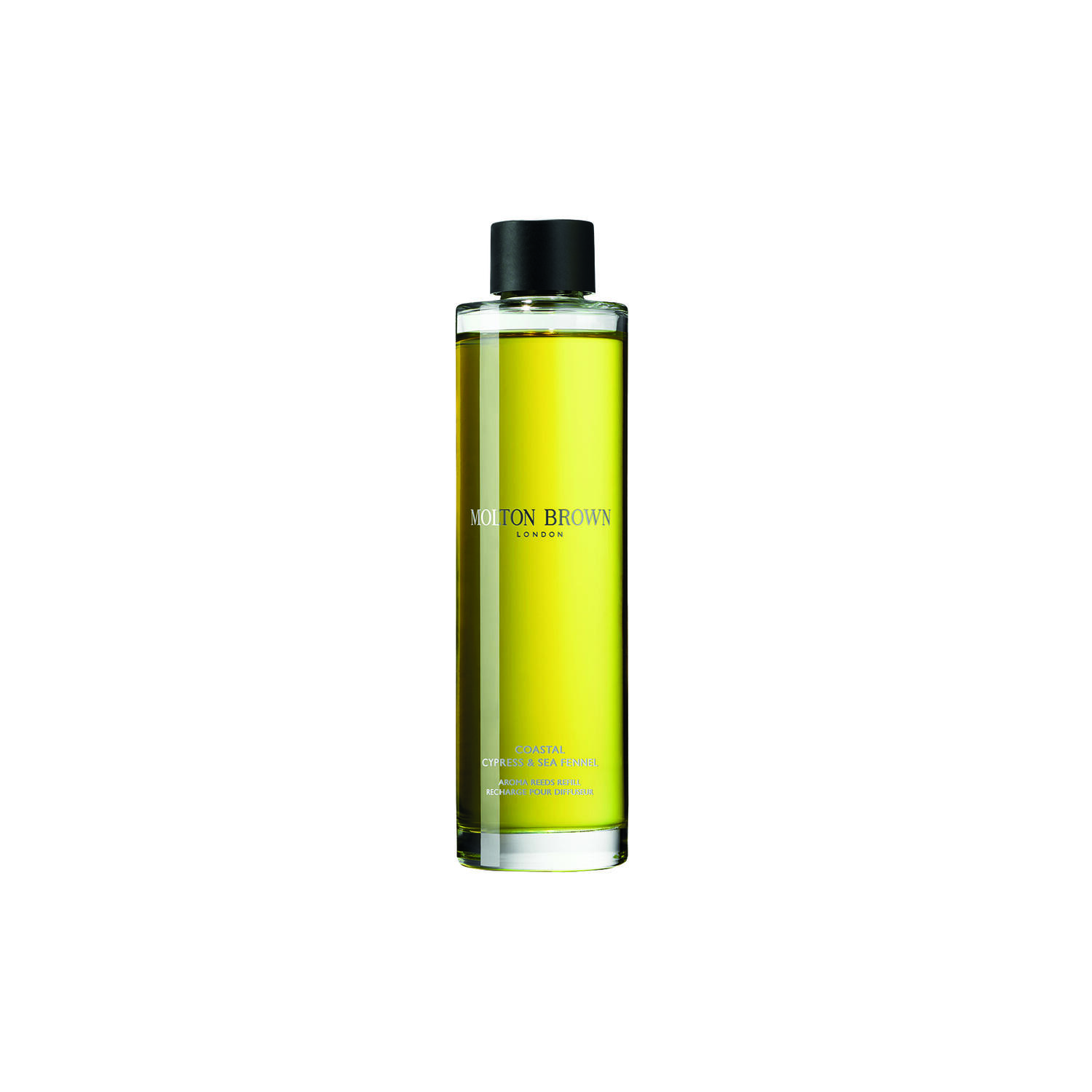Coastal Cypress & Sea Fennel Aroma Reeds Refills