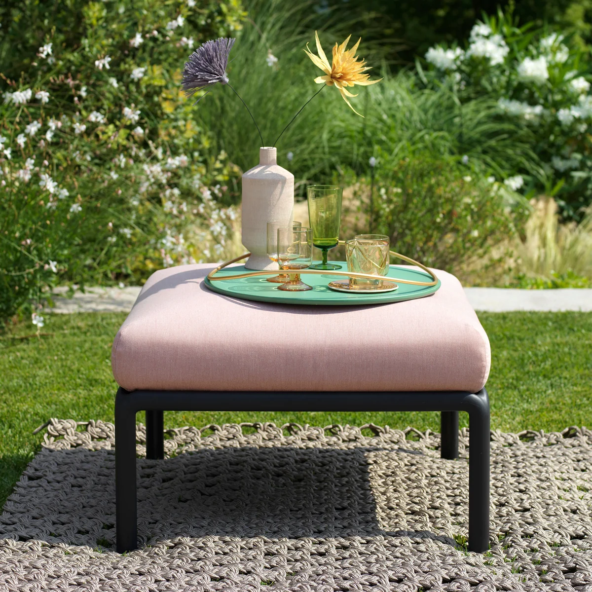 Nardi - Komodo Pouf