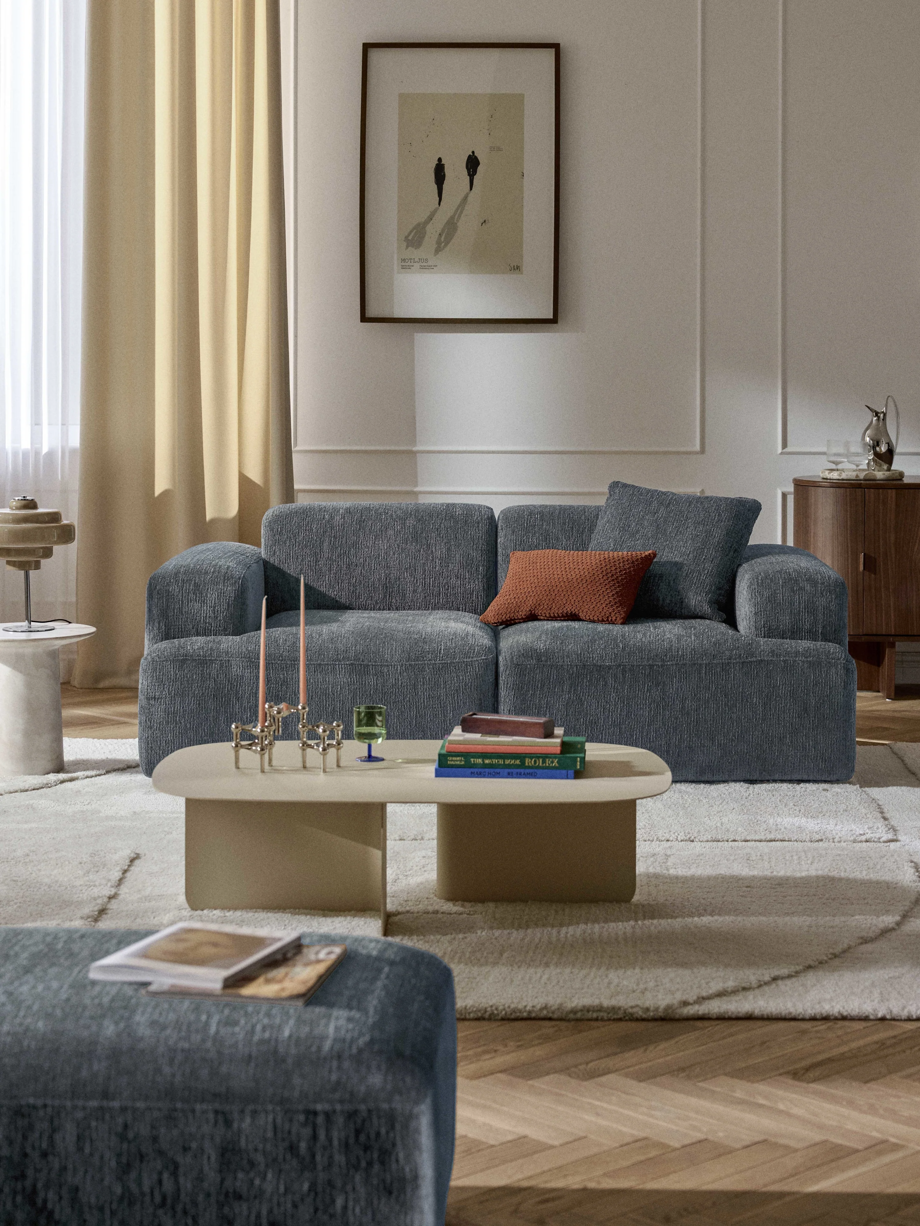 Sofa Melva (2-Sitzer)