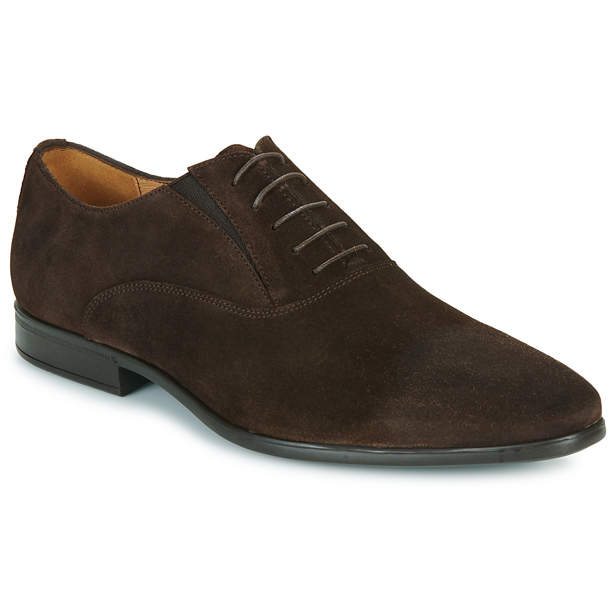 Brett & Sons - 4576 - Brown