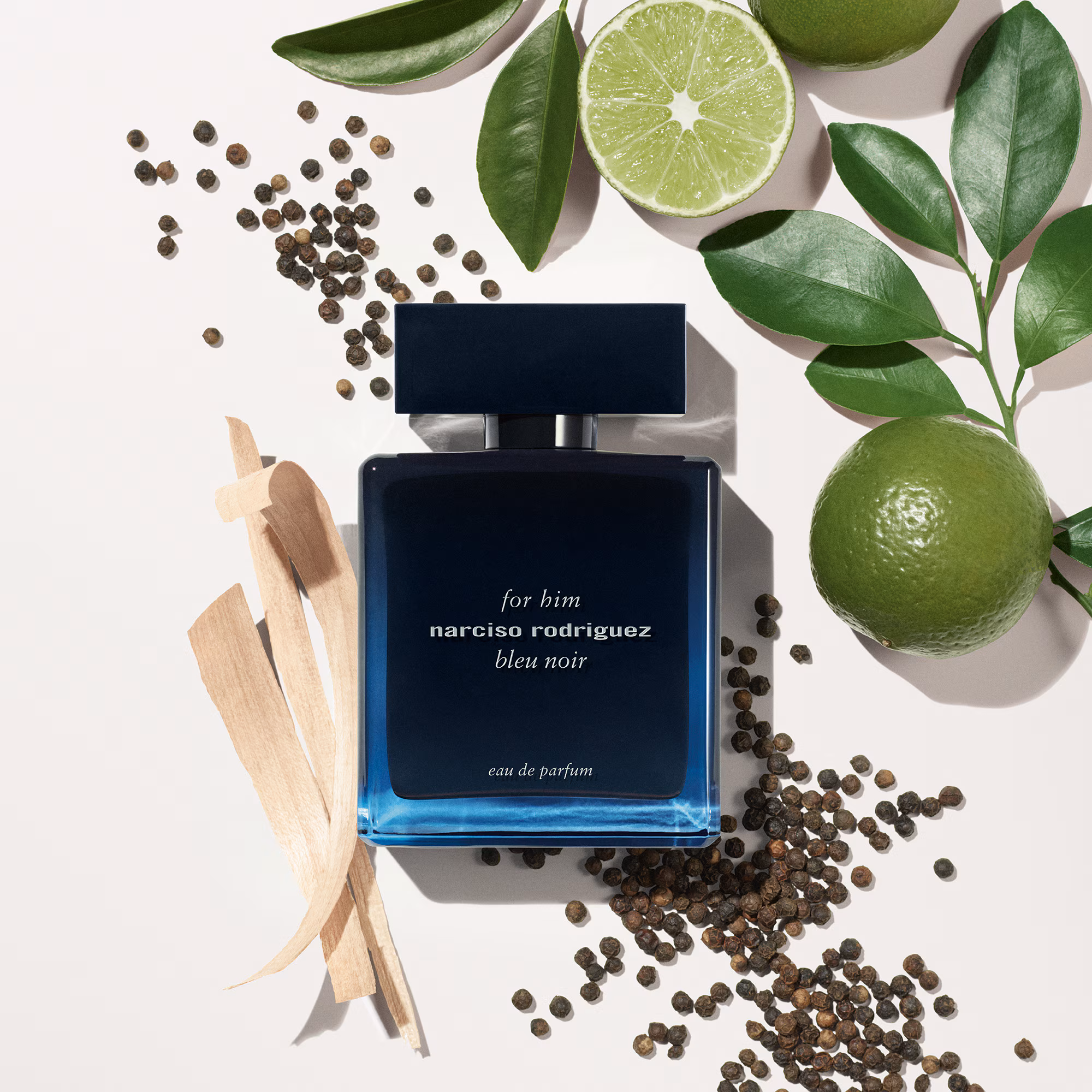 FOR HIM BLEU NOIREau de parfum