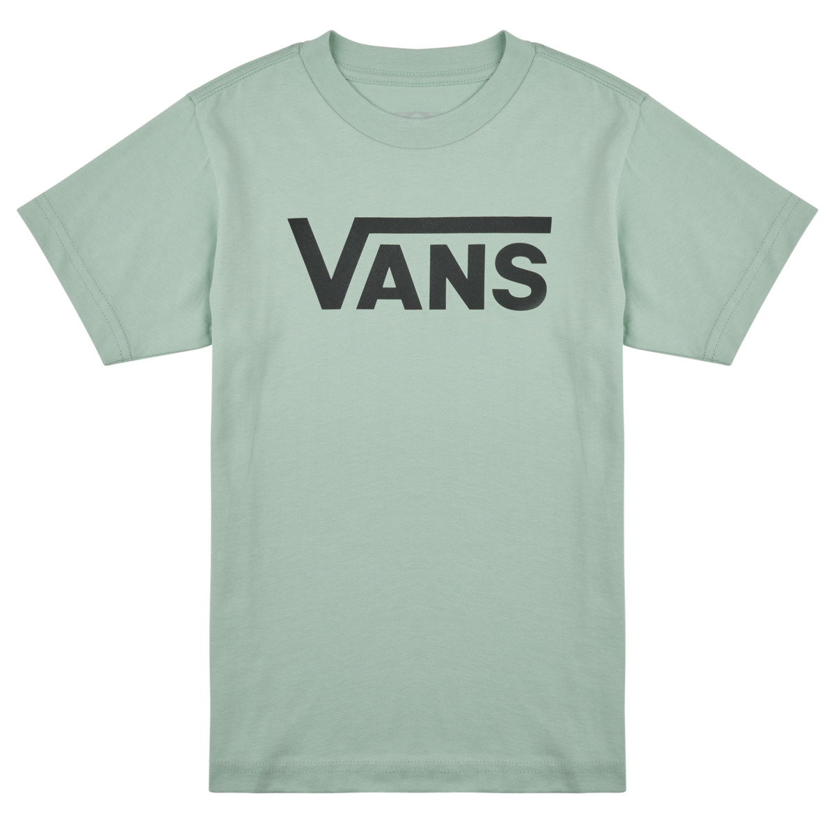 Vans - VANS CLASSIC KIDS - Grey / Green