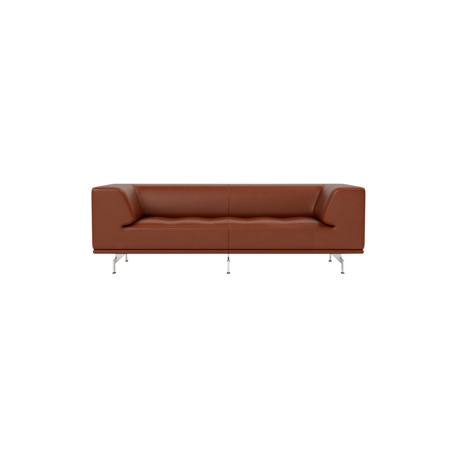 4510 Delphi sofa, Cera 905/aluminium