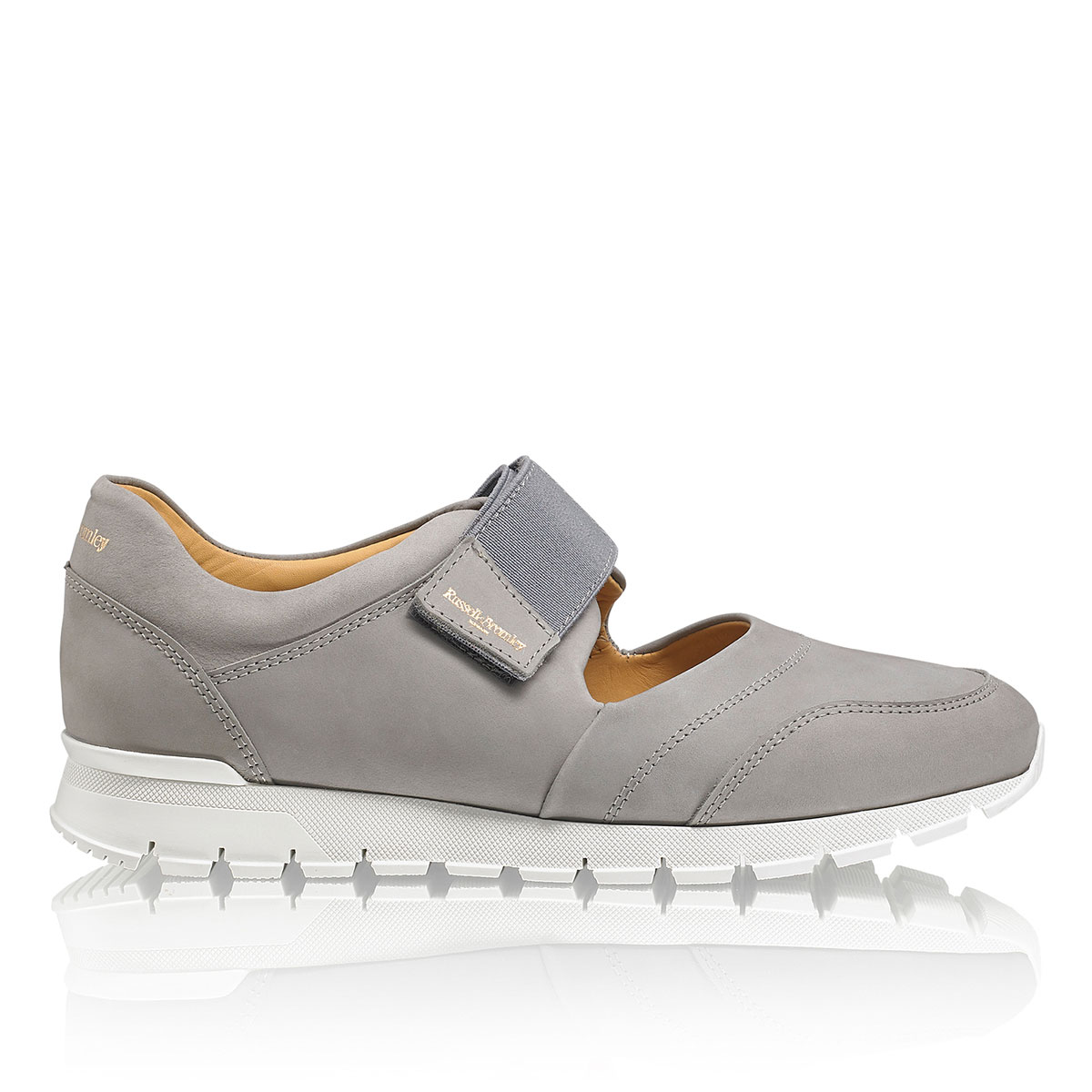 Russell & Bromley RIPSTICK Mary Jane Sneaker