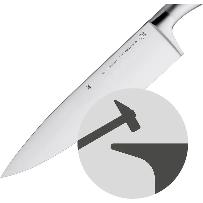 Fleischmesser Grand Gourmet