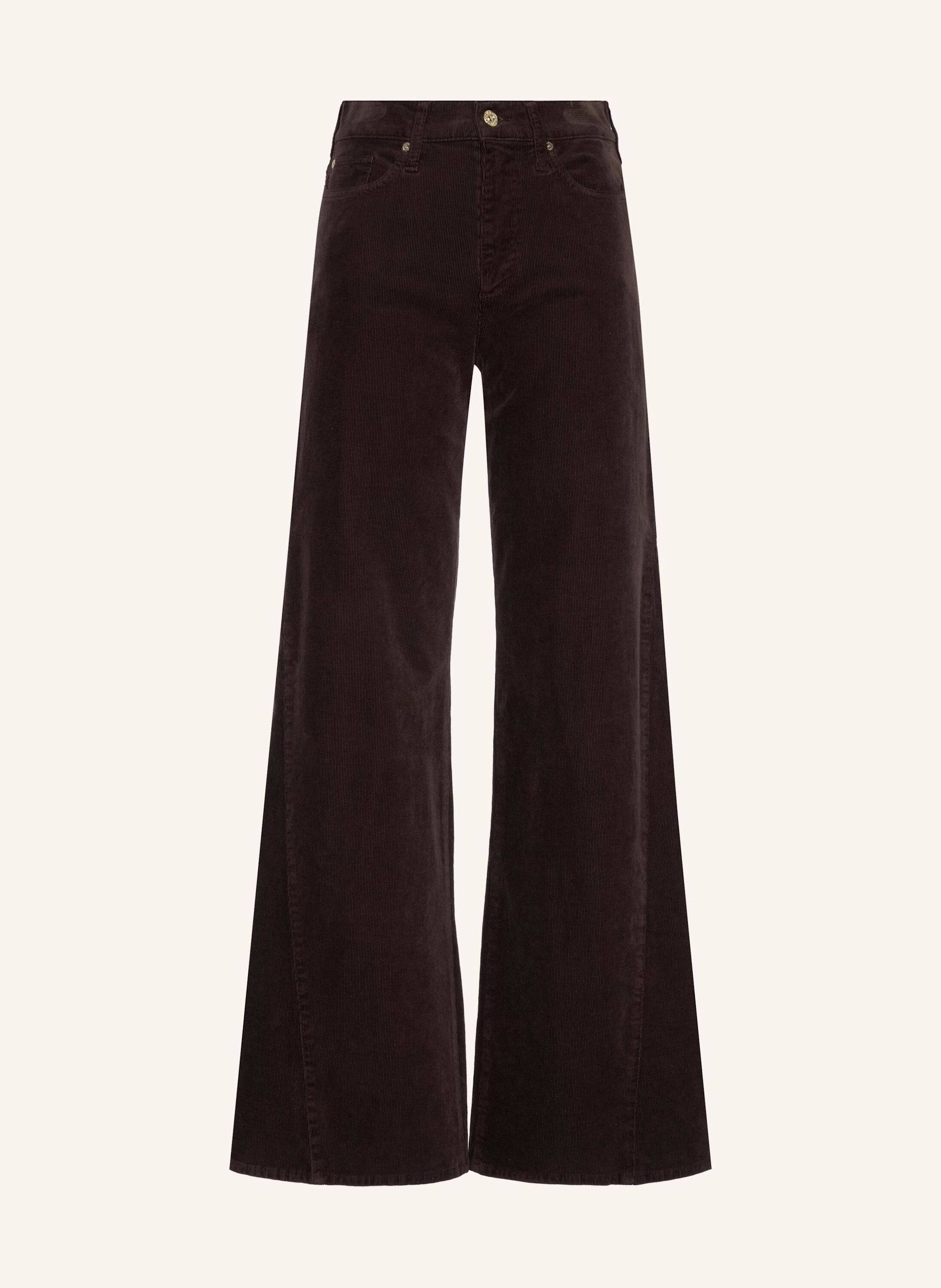 7 for all mankind Pants LOTTA Wide fit