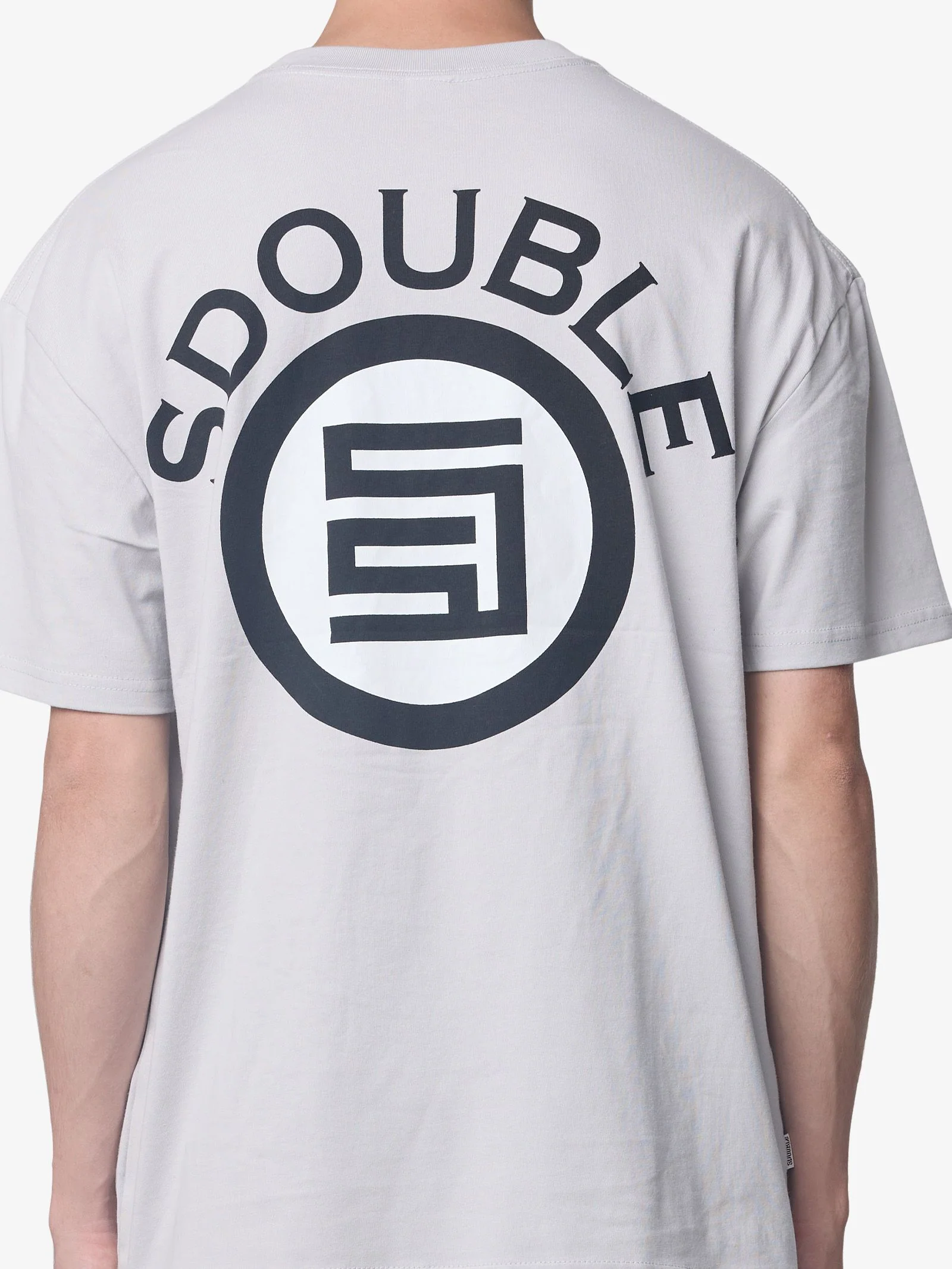 Arch Dot Short Sleeve Tee