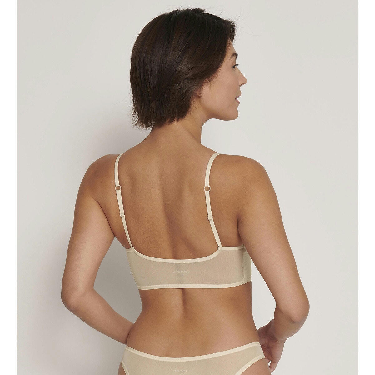 Brassière Soft Adapt