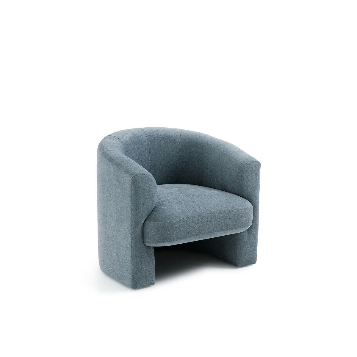 Fauteuil vintage, Nolami