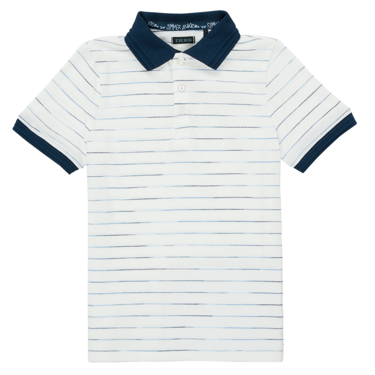 Ikks - XS11003-19-C - Multicolour