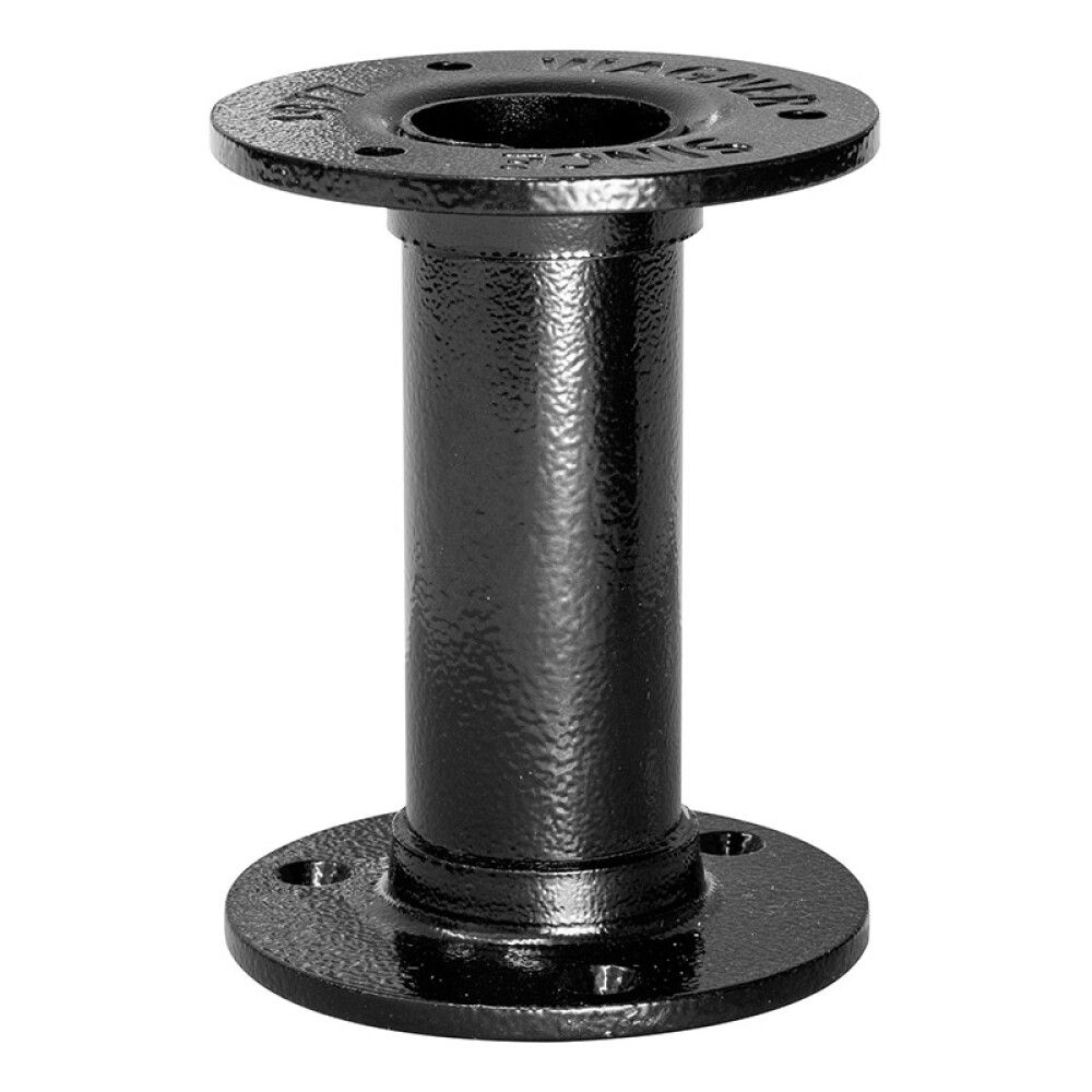 BORDBEN WAGNER INDUSTRIAL PIPE Ø32,5X100MM SVART