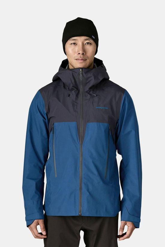 Patagonia Super Free Alpine Jas Dames