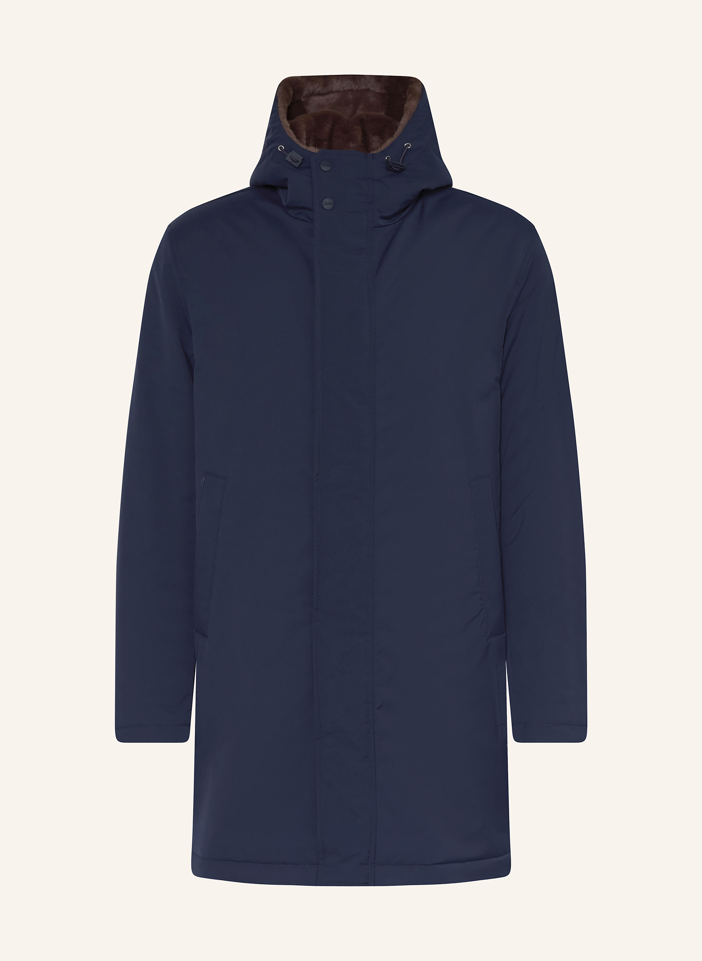 HERNO Parka