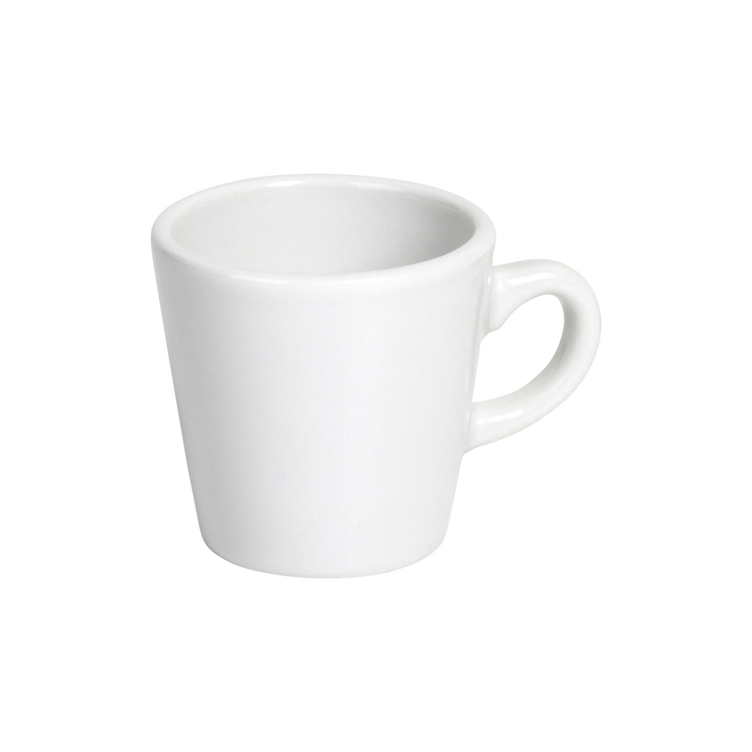 Ristretto espressokop 5 cl