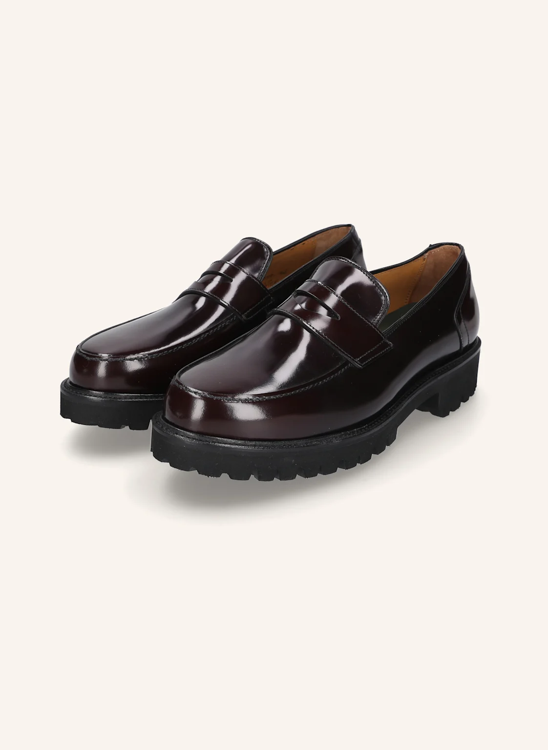 Henry Stevens Loafer HAYWOOD PL