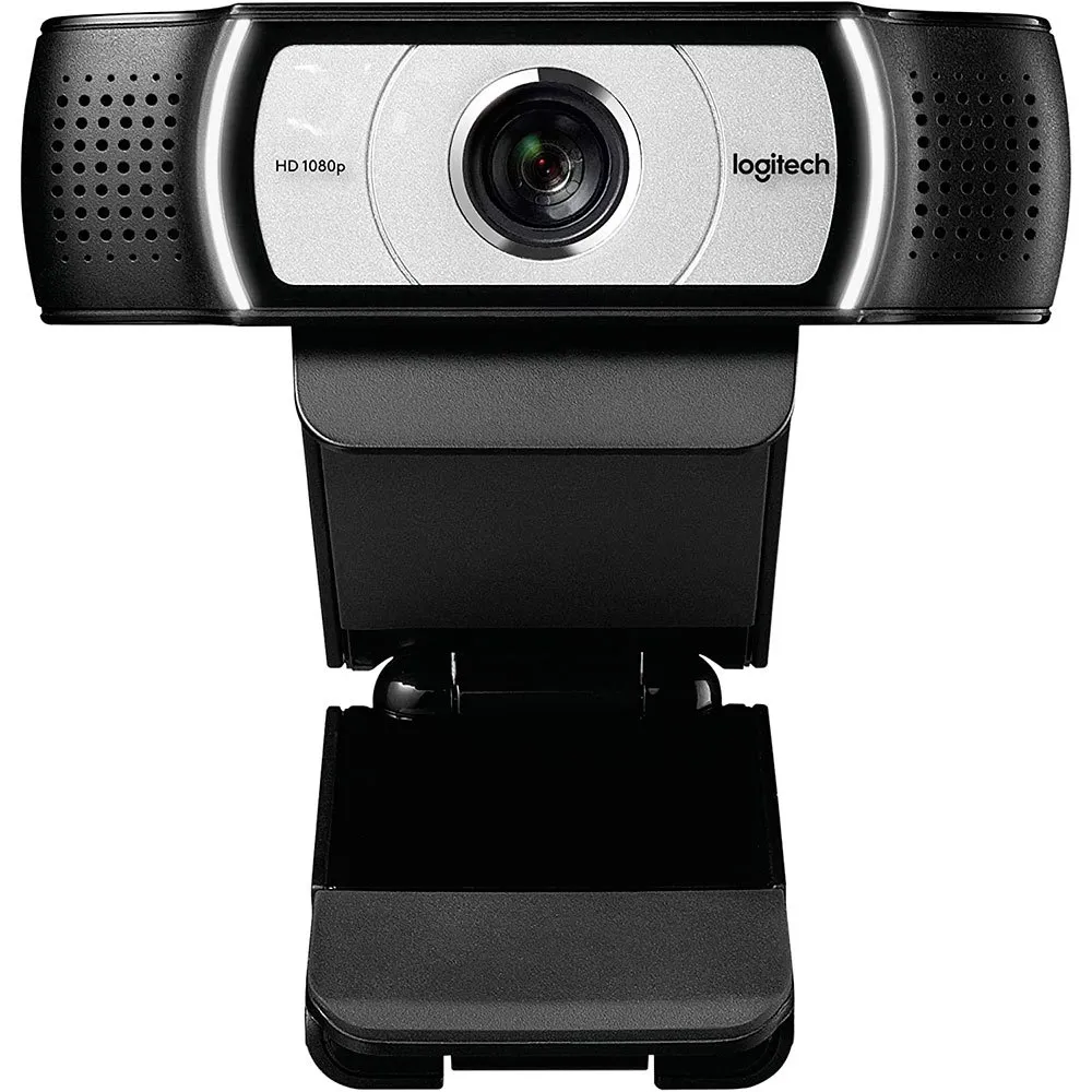 Logitech C930E webcam