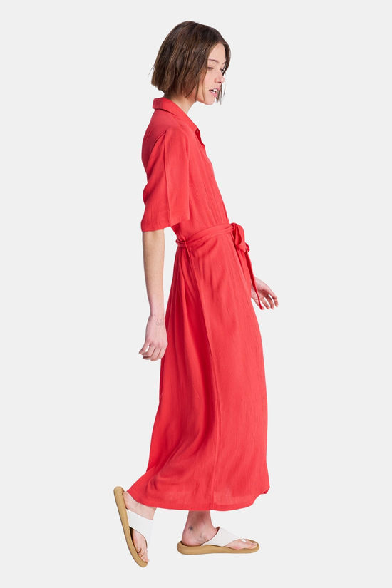 Roxy Island Escape Solid Jurk Dames