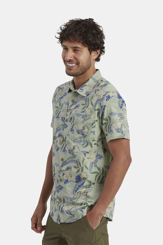 Sherpa Phoenix T-shirt
