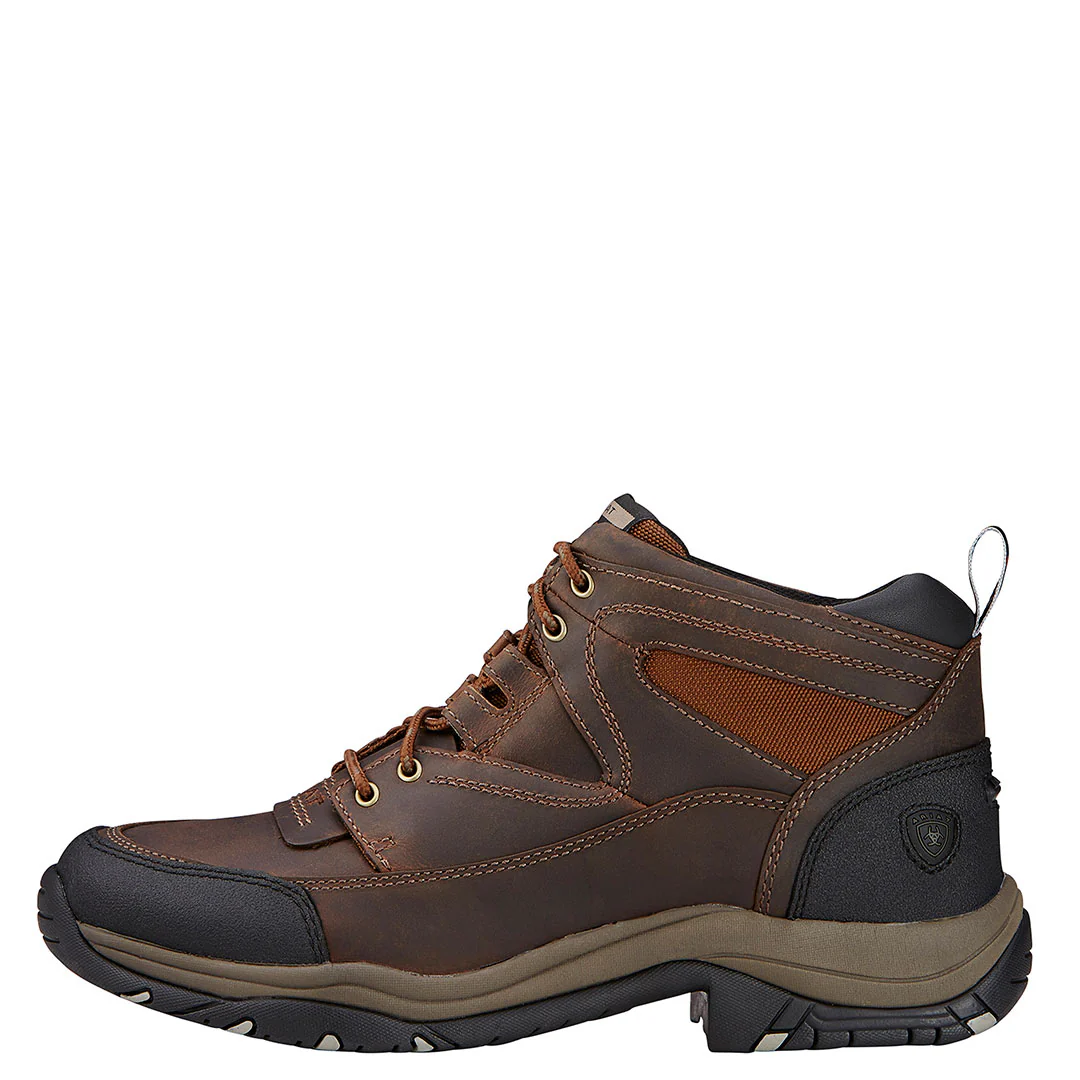 Мужские ботинки Ariat Terrain на шнуровке