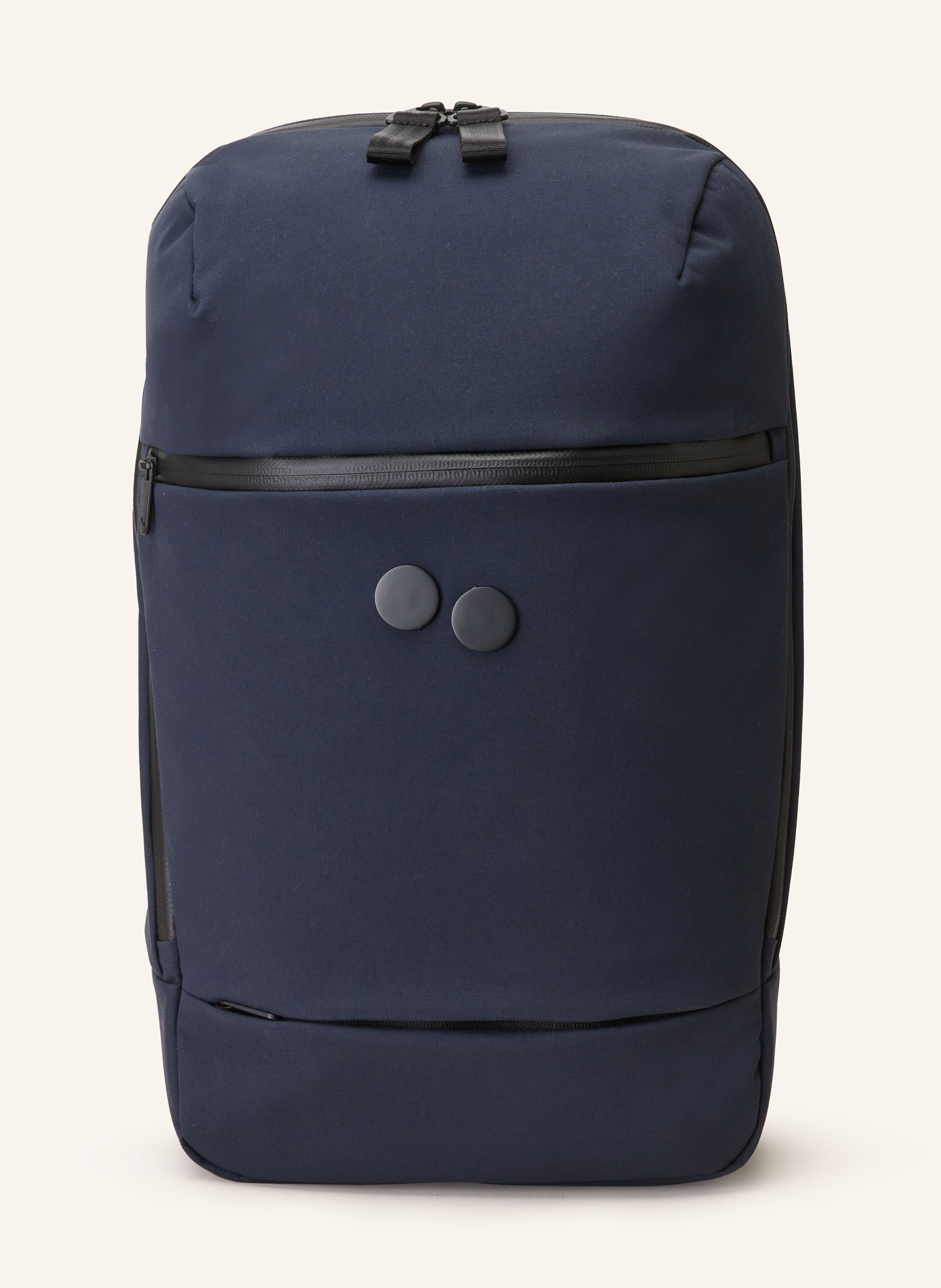pinqponq Rucksack KONTOR 16 l mit Laptop-Fach
