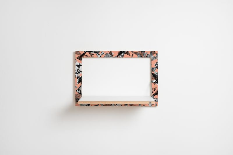 Fläpps plank 60x40-1 - PS Collage 3 door Pattern Studio