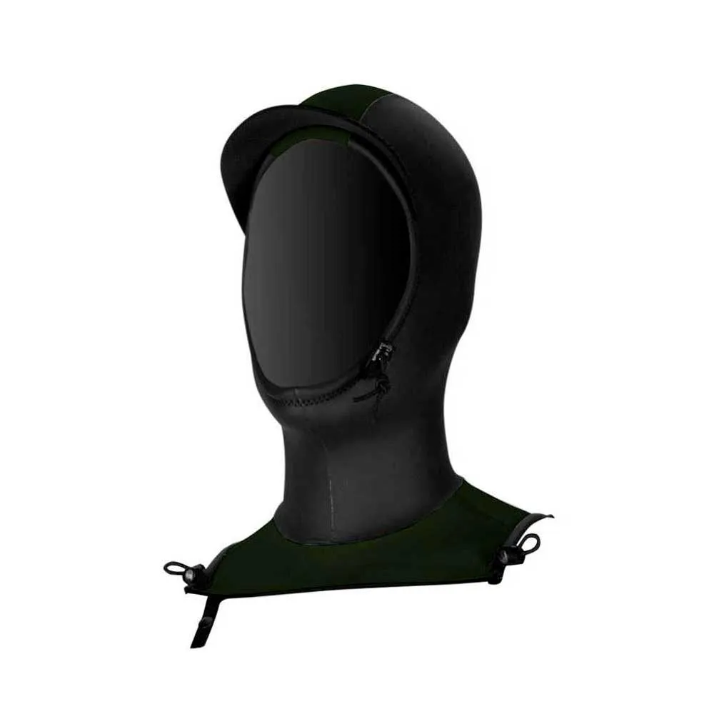 O´neill Wetsuits Mutant neoprene hood 2 mm