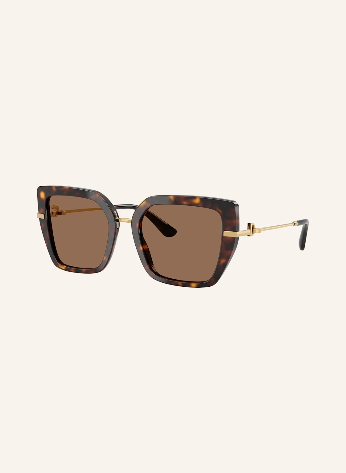 DOLCE & GABBANA Sonnenbrille DG4474