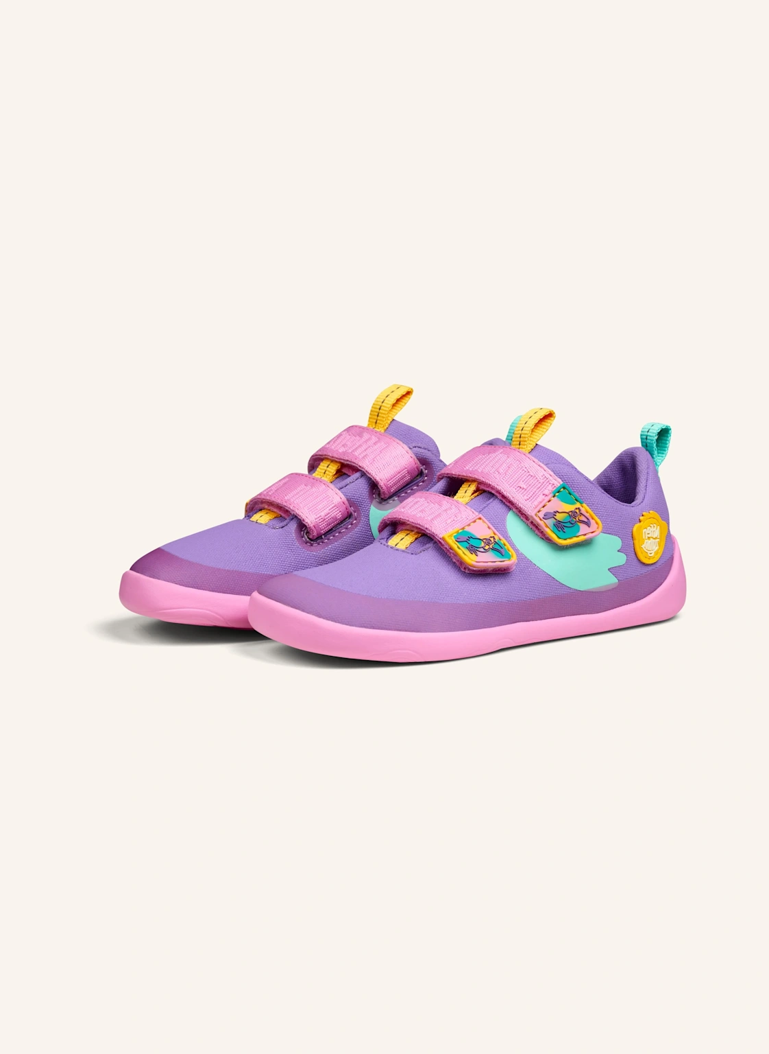 Affenzahn Sneaker LUCKY