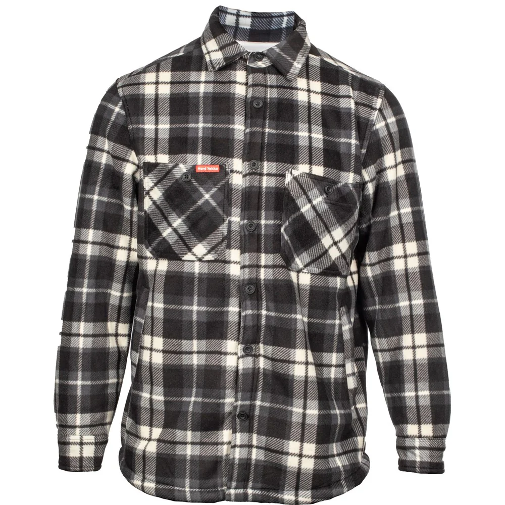 Hard Yakka Sherpa Jacket