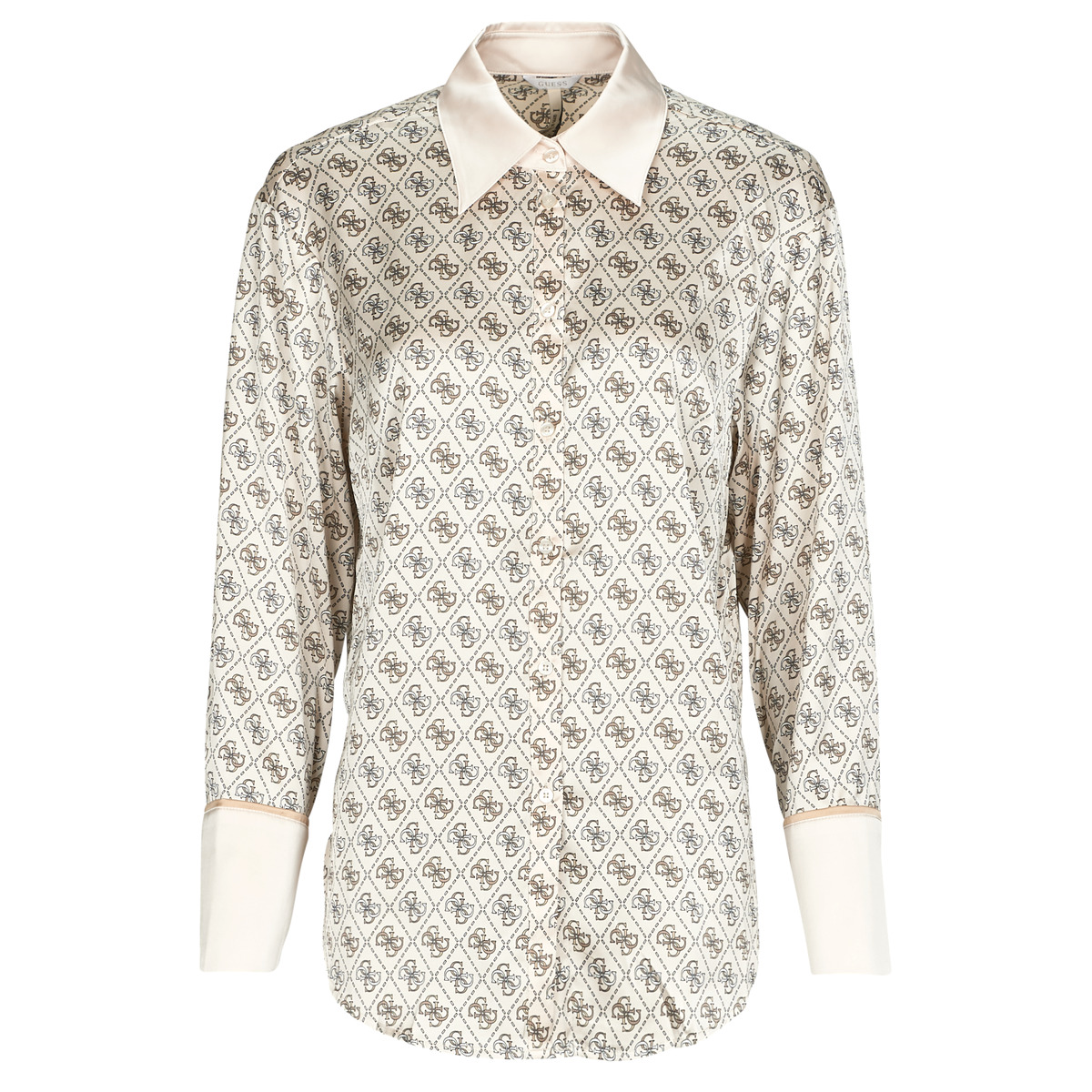 Guess - LS ALEXANDRA - Multicolour