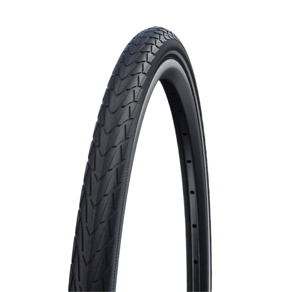 Schwalbe Marathon Racer GreenGuard 700C x 38 rigid urban tyre