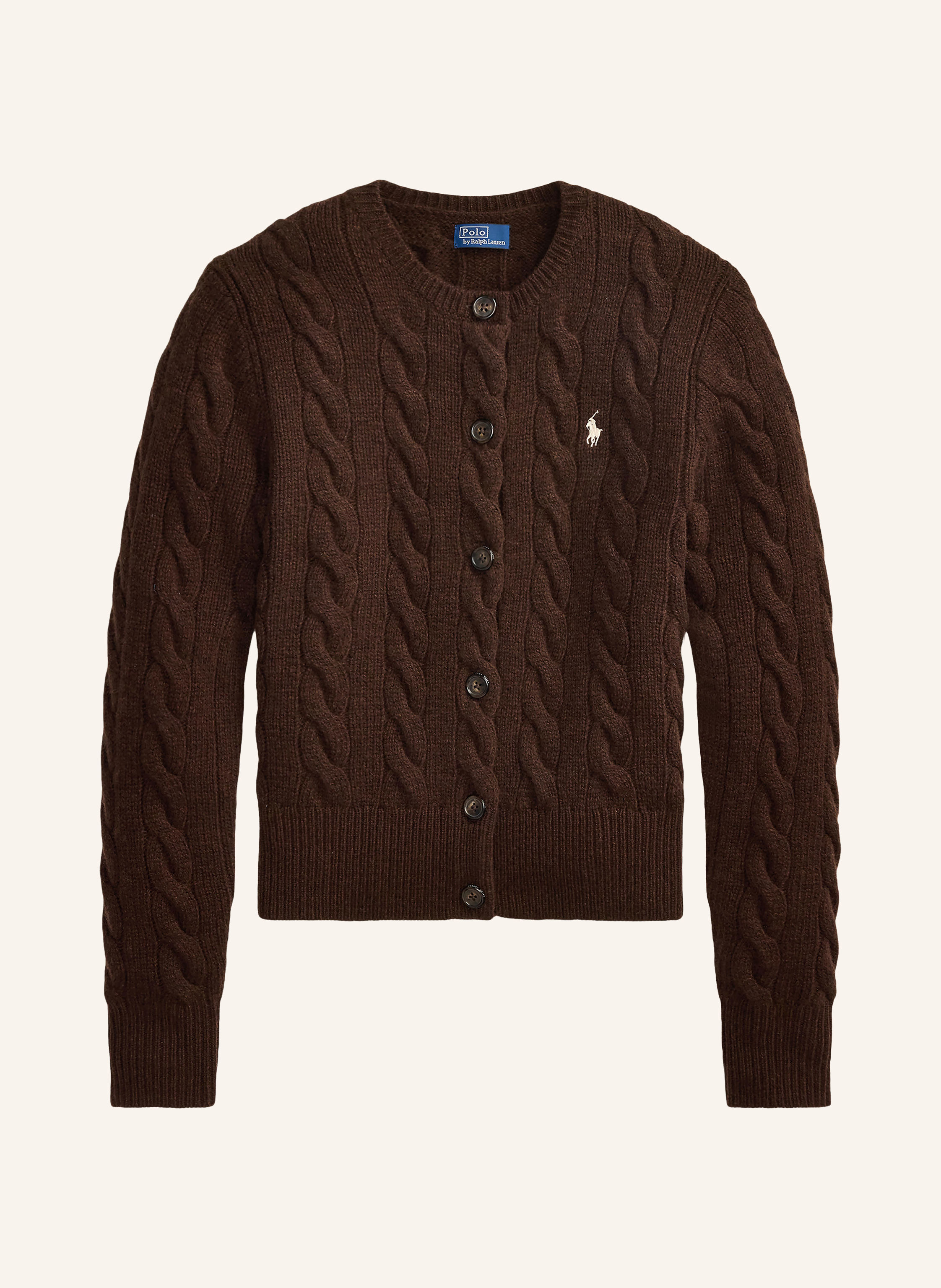 POLO RALPH LAUREN Strickjacke