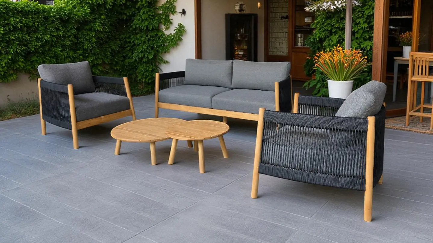 Gartensessel SATRA