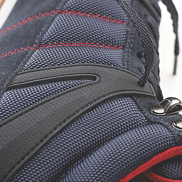 Chaussures de sécurité hautes Strata Site taille 44