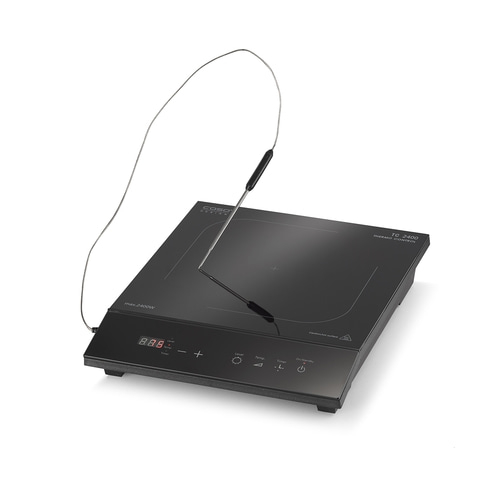 TC 2400 Thermo Control
