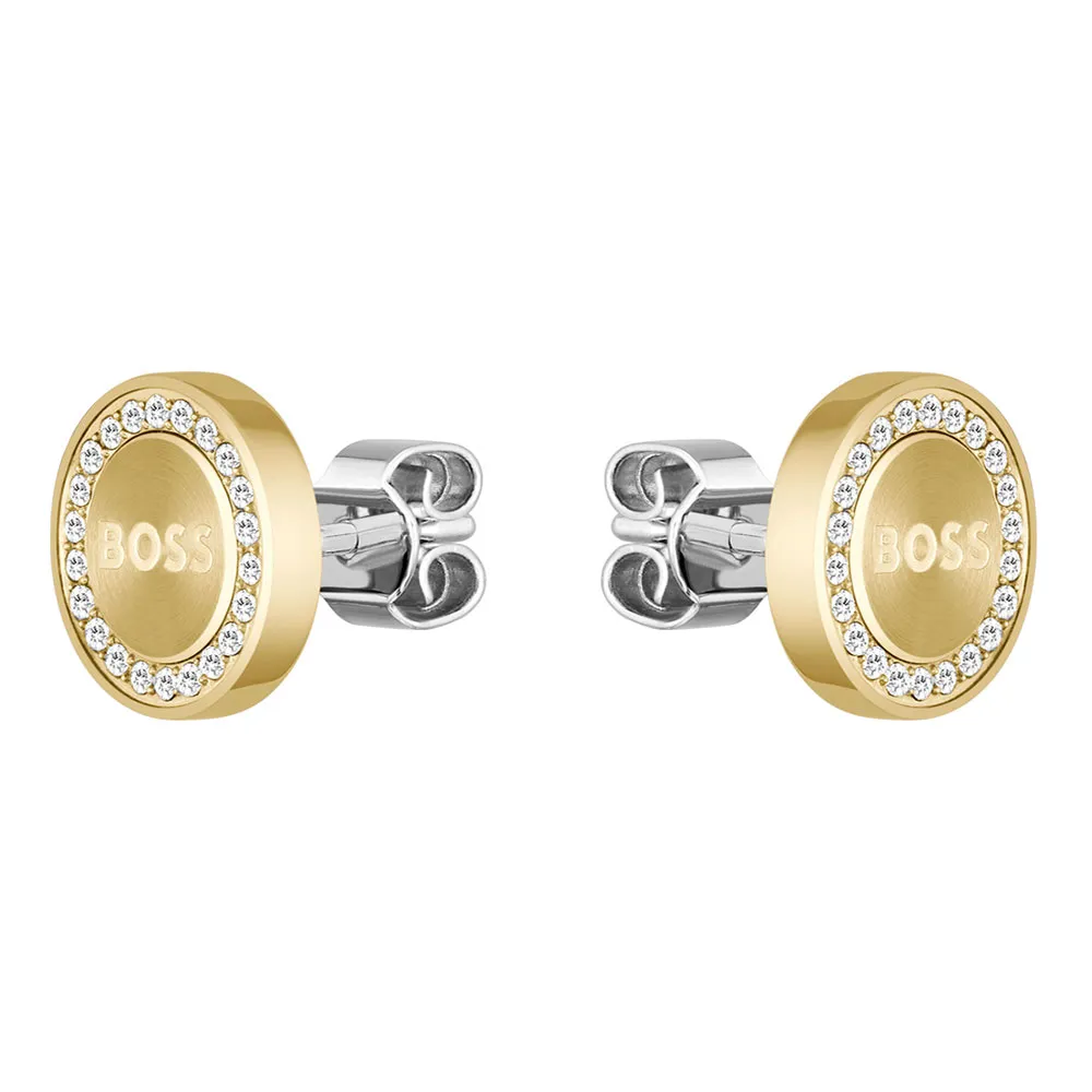 BOSS 1580557 earrings