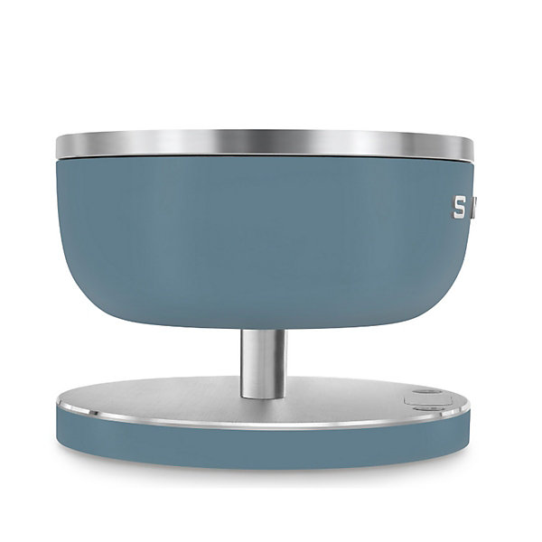 Balance de cuisine électronique 5kg/1g Smeg KSC01SBMWW collezione