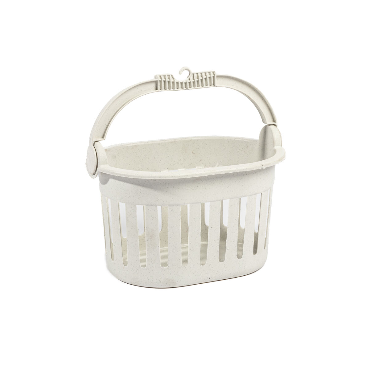 Cesto para molas branco SAND