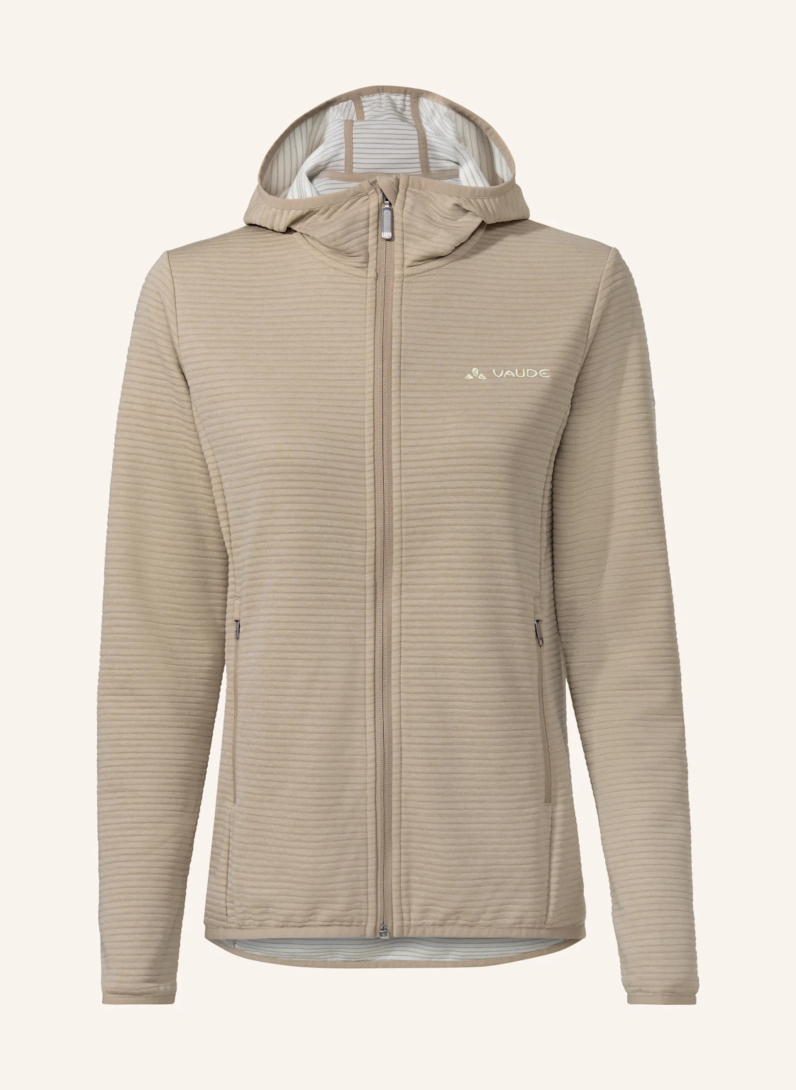 VAUDE Fleecejacke W STRONA HOODY JACKET II