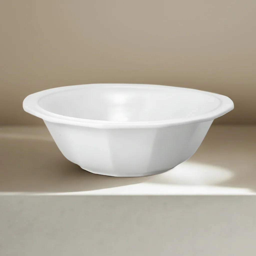 Heritage Vegetable Serve Bowl