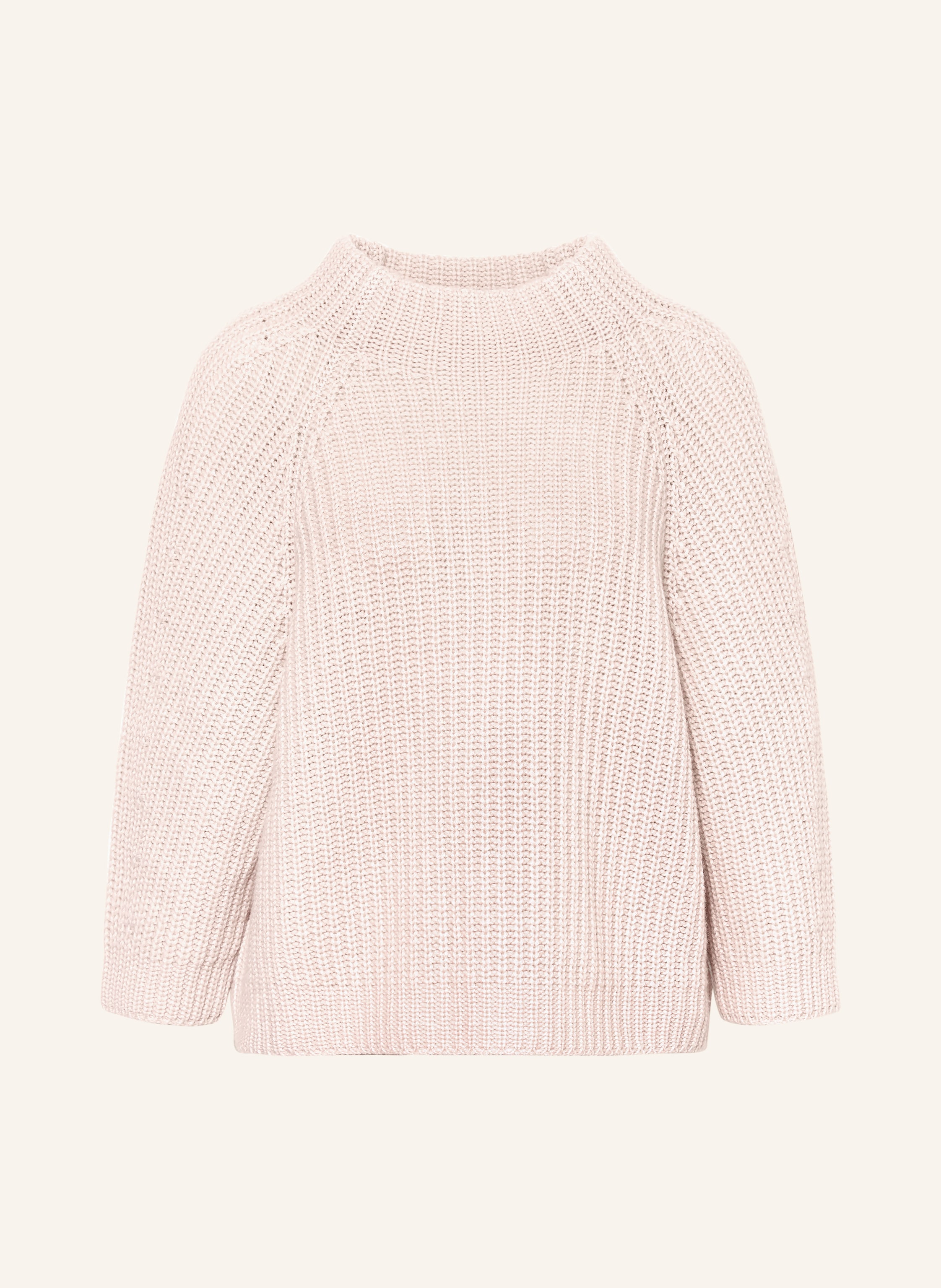 IRIS von ARNIM Cashmere-Pullover FALLOU mit 3/4-Arm