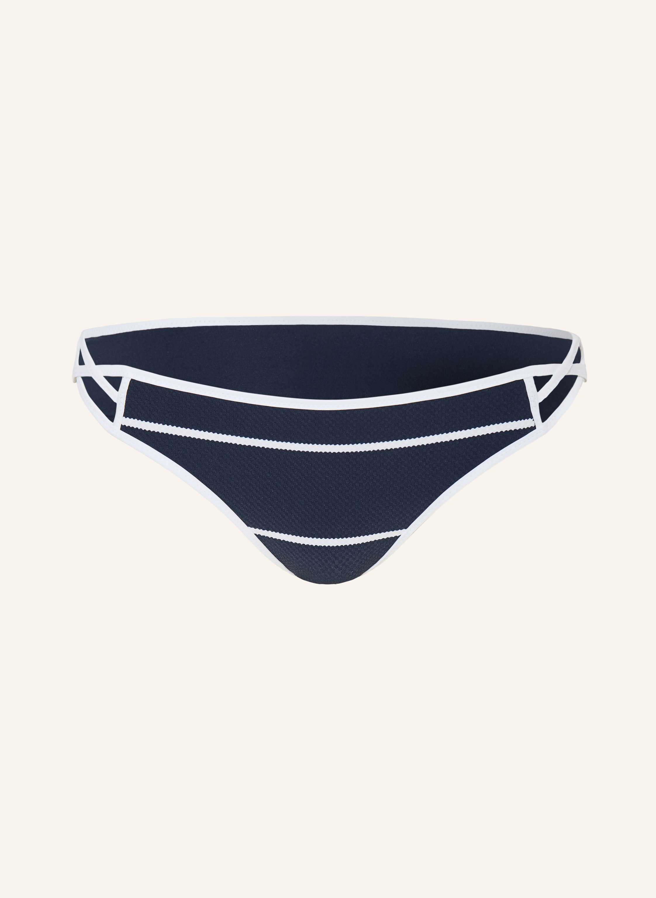 watercult Basic-Bikini-Hose COASTAL LINES