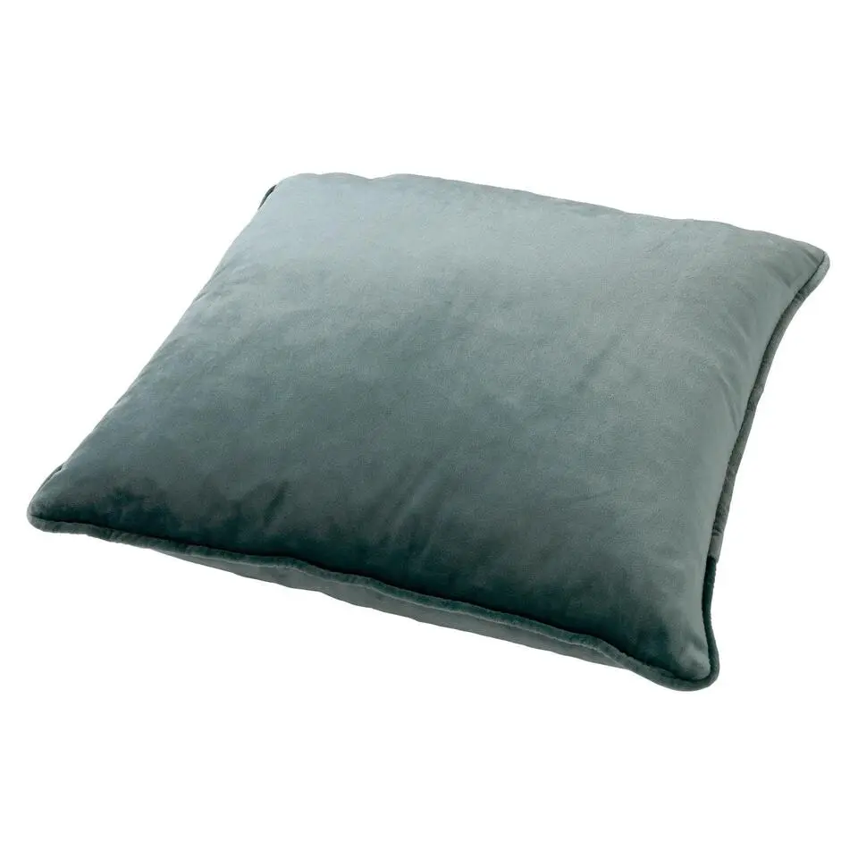 Kussenhoes Finn - Sagebrush Green - 60x60 cm