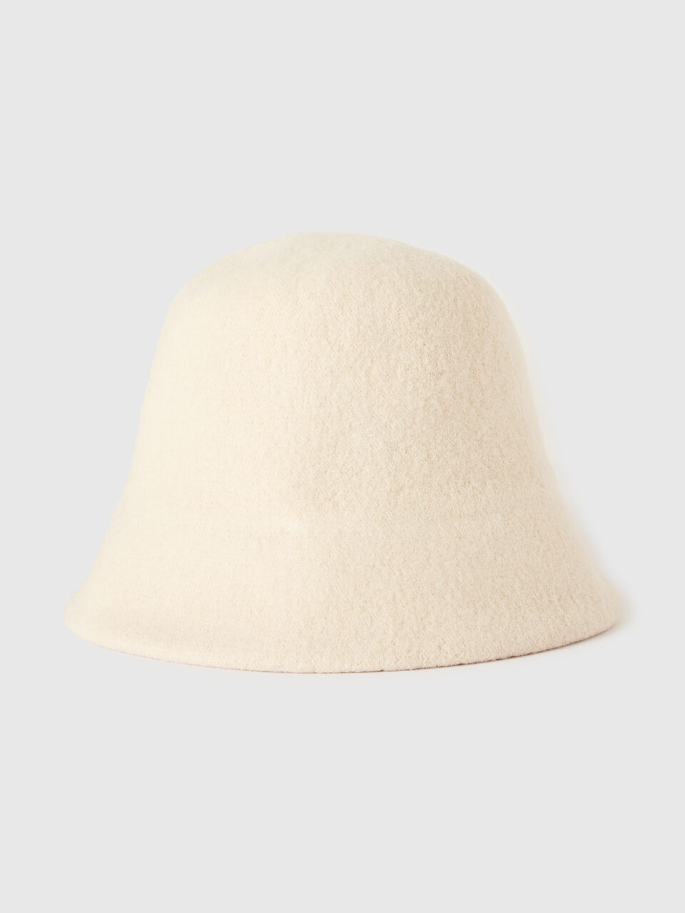 100% wool hat