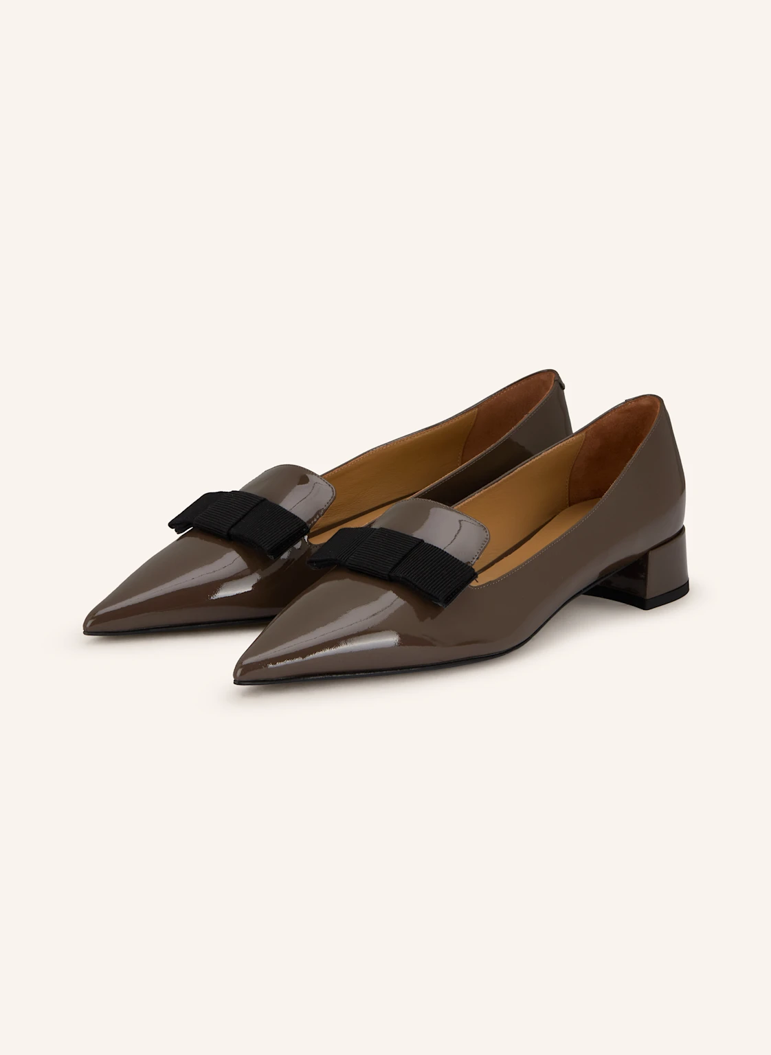 PROSPERINE Lack-Pumps